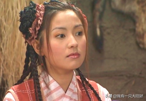 《赤子乘龍》專心搞事業救龍王，卻被逼入魔，小白龍的黑化太悲哀