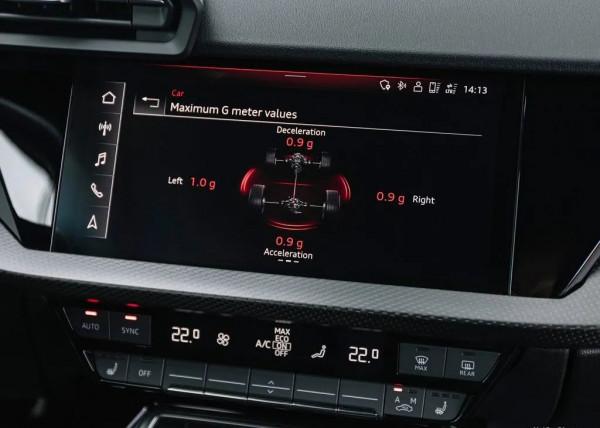 它讓全輪驅動的奧迪RS3也能成為漂移&OpenCurlyDoubleQuote;神器&rdquo;&vert; CAR FUN