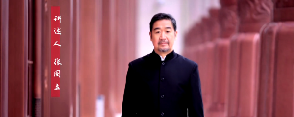 把唐國強和張國立安排在一起，導演用心了，殷秀梅把晚會推向高潮