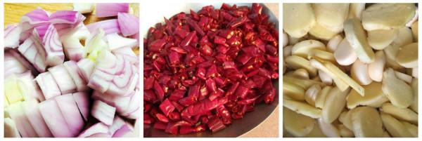 天冷了,推薦8道特色乾鍋菜,有葷有素,款款都好吃,附配方醬汁 天冷了,推薦8道特色乾鍋菜,有葷有素,款款都好吃,附配方醬汁