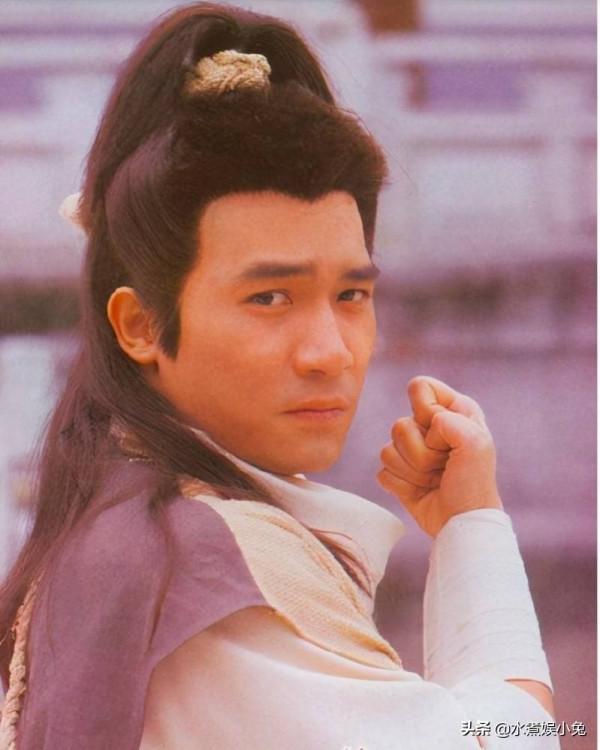 說出來你可別不信，TVB居然已經整整21年沒再拍過金庸武俠劇了