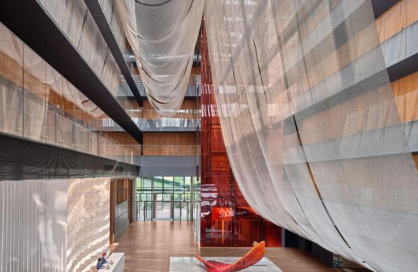 細數中國頂級酒店品牌