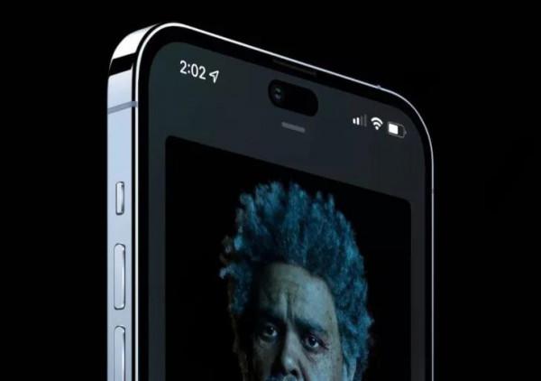 據透露下一代iPhone 14 Pro“藥丸屏能成真？