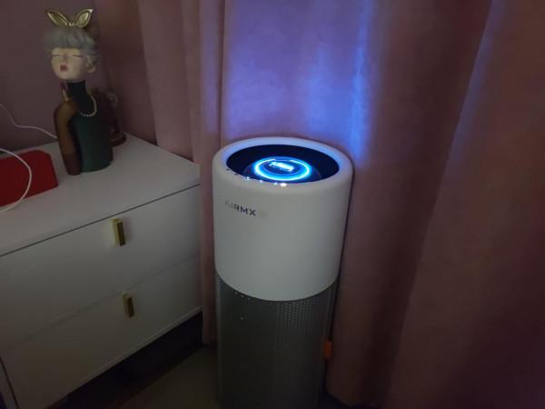 秒新AirWater A3S加溼器測評：科技創新讓生活更舒適健康