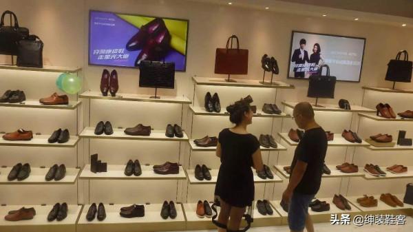 男士皮鞋的三六九等,你穿到哪一級? 男士皮鞋的三六九等,你穿到哪一級?