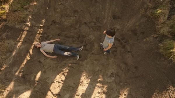 和平使者第7集，別惹和平使者的鷹，不然親爹都殺