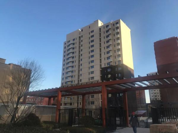 租房難、租房貴?北京集體土地租賃房來了!已開工約7萬套,面向畢業生、藍領工人…… 租房難、租房貴?北京集體土地租賃房來了!已開工約7萬套,面向畢業生、藍領工人……