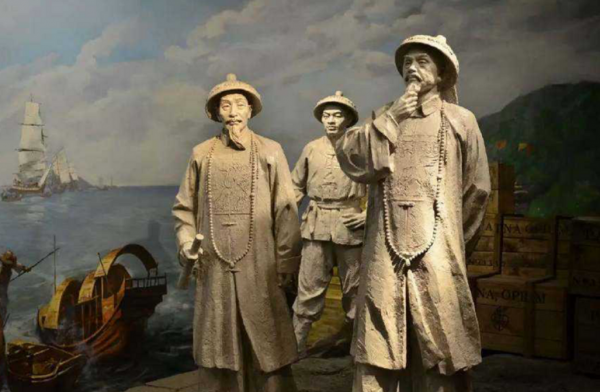 民族英雄林則徐，後代發展如何？兒子個個出眾，五世孫更了不起