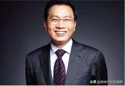 家居大佬車建興難捨房地產