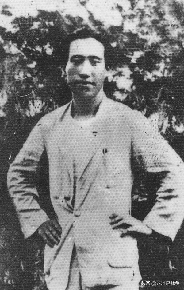 當毛主席再次看到她時，竟然高興地叫了起來：李堅真，你沒死啊