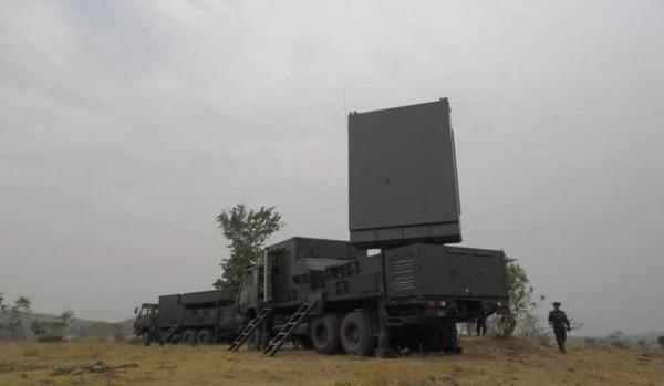 6200萬美元買4套反炮兵雷達，中國被美國套路，忍辱20餘載後逆襲