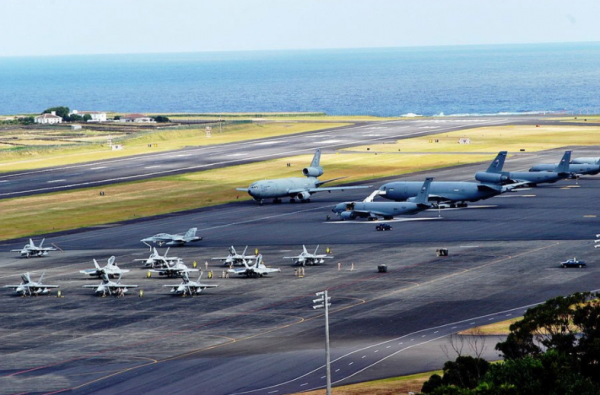 美媒：中國要在赤道幾內亞修建軍事基地！就在美國東海岸的對岸