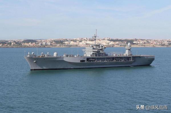 你知道美國有多少軍事基地