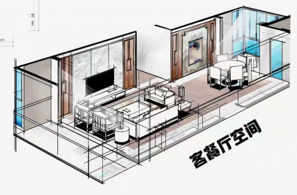 看了這些裝修中的“潛規則”，讓我省下的“裝修學費”遠不止2萬