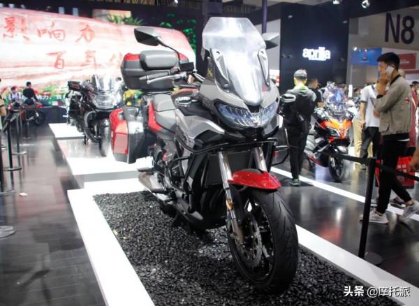 從亮相到量產歷時兩年：賽科龍RX6究竟經歷了什麼