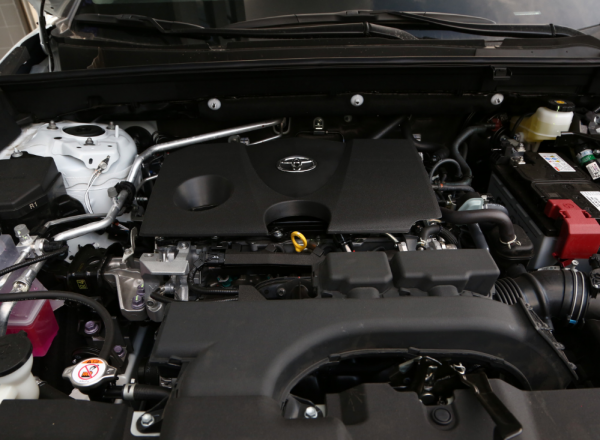 春節前購車&OpenCurlyDoubleQuote;薅羊毛&rdquo;，別錯過這三款主流合資SUV，動力強油耗低