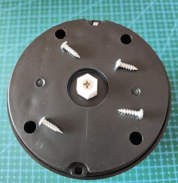 買了個電動蒜泥機，拆開看看怎麼樣