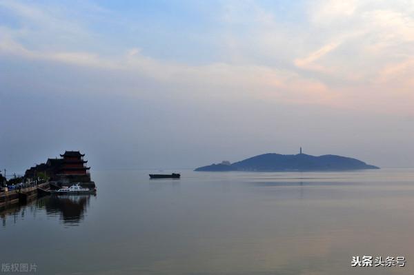 流金歲月之四:巢湖,撲朔迷離槐蔭樹 流金歲月之四:巢湖,撲朔迷離槐蔭樹