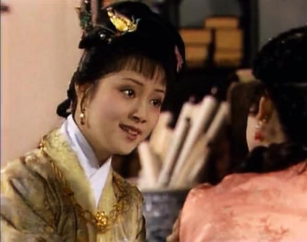 事不過三？賈寶玉三次打臉薛寶釵，她終於坐不住了