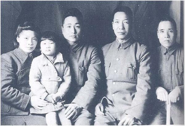 他是東北抗聯領袖,後成東野副司令,建國後為何沒有被授銜? 他是東北抗聯領袖,後成東野副司令,建國後為何沒有被授銜?