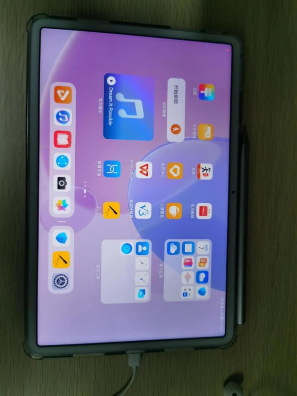 2021年10月價效比國產平板類產品推薦