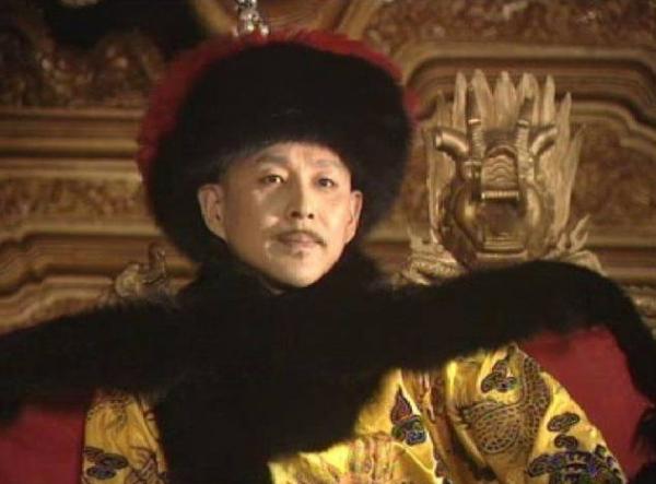 《康熙王朝》20年，“容妃”香消玉殞，“順治”演了喬祖望