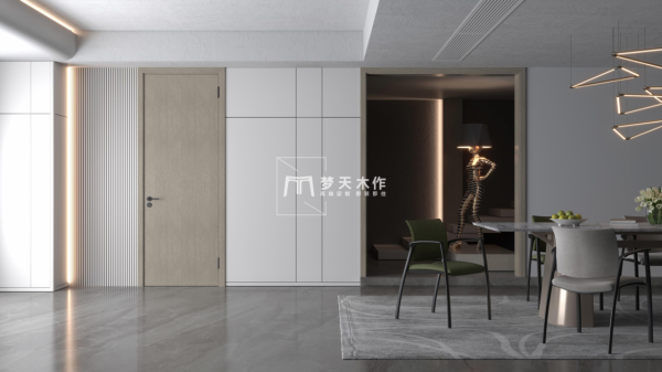 佈局未來 震撼亮相丨夢天家居2022新品首發暨A股上市紀念款釋出會