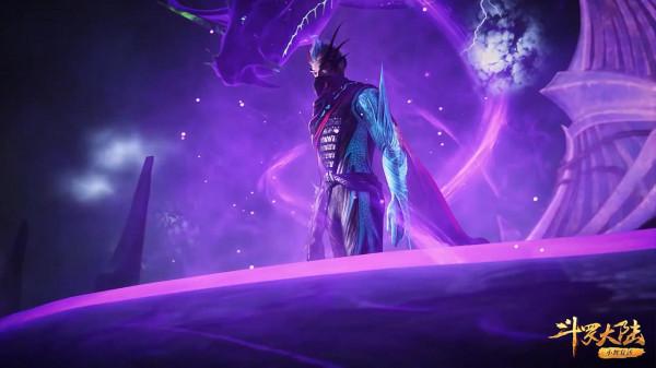 斗羅大陸:小舞再次獻祭,修羅唐三覺醒,海妄鬥羅要涼了 斗羅大陸:小舞再次獻祭,修羅唐三覺醒,海妄鬥羅要涼了