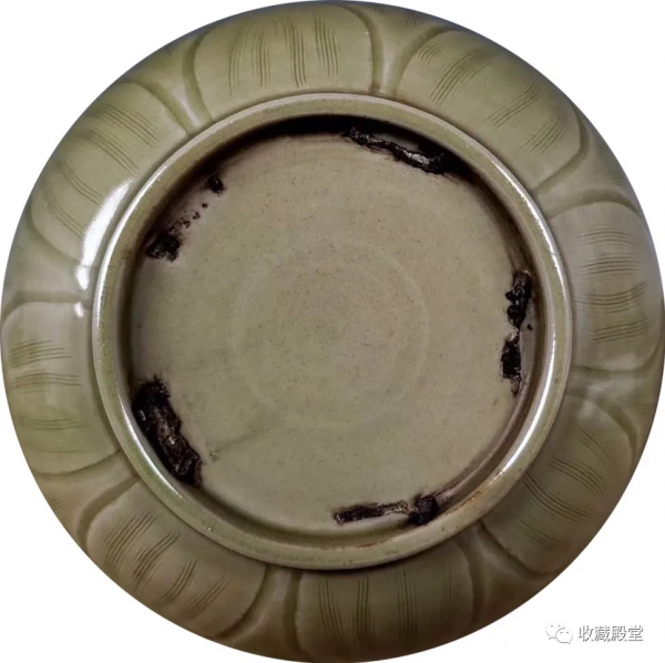 收藏殿堂 | 古陶瓷欣賞（49）宋代之前陶瓷器篇