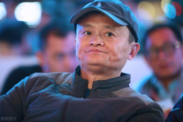 馬雲成功背後少不了的關鍵人物 馬雲成功背後少不了的關鍵人物