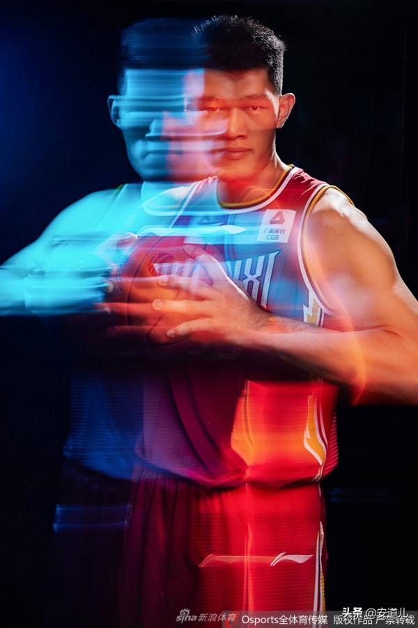 「CBA寫真」山西汾酒股份、四川金榮實業、浙江稠州金租創意寫真