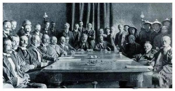 其實我們也沒什麼了不起，只是打遍了五常而已