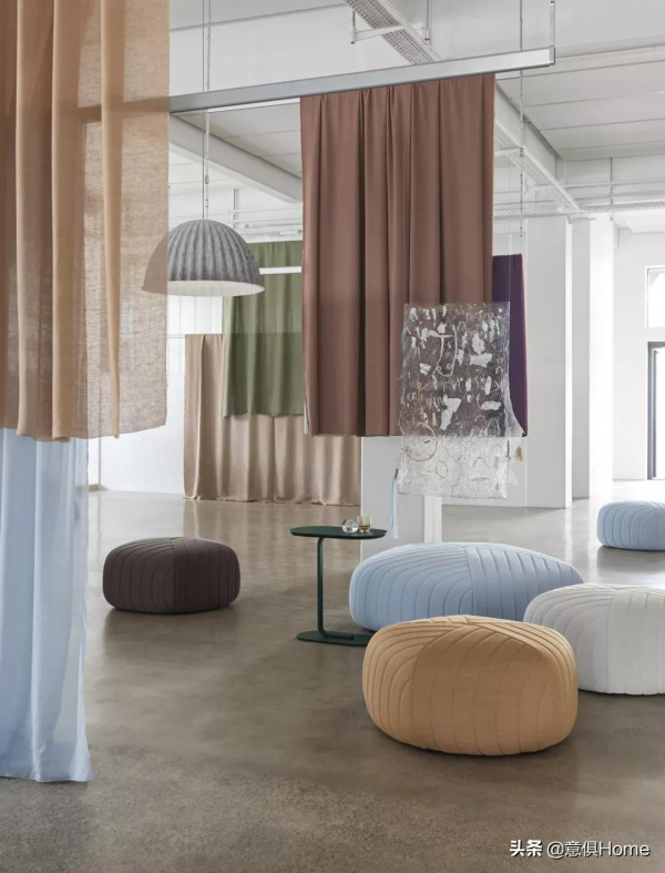 又潮又好玩，傢俱界的年輕人捲起來了