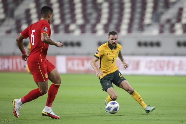 國足vs澳洲大名單:武磊洛國富領銜,劉彬彬王秋明金敬道無緣 國足vs澳洲大名單:武磊洛國富領銜,劉彬彬王秋明金敬道無緣
