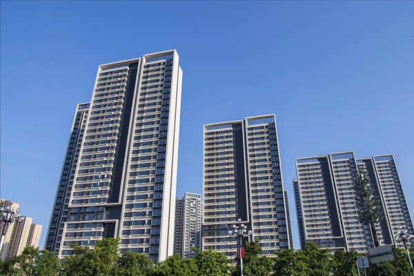 10天之內，官方4次表態樓市，風向變了，2022年房價走向基本明朗