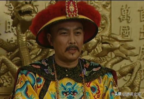 “九子奪嫡”中,奪嫡五黨各自勢力有多大?四阿哥為何能最終獲勝 “九子奪嫡”中,奪嫡五黨各自勢力有多大?四阿哥為何能最終獲勝