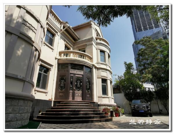 天津“五大道”的最佳遊覽方式 天津“五大道”的最佳遊覽方式