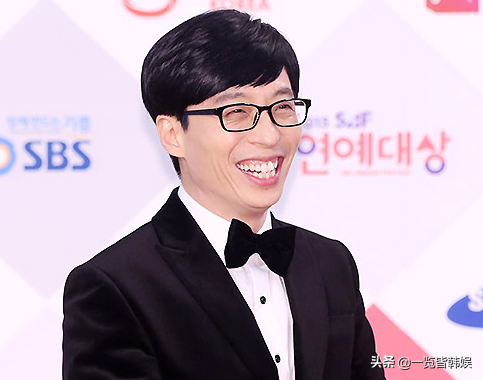 劉在石投資娛樂公司成股東 投資鉅額低調入股 從國民MC化身理事長 劉在石投資娛樂公司成股東 投資鉅額低調入股 從國民MC化身理事長