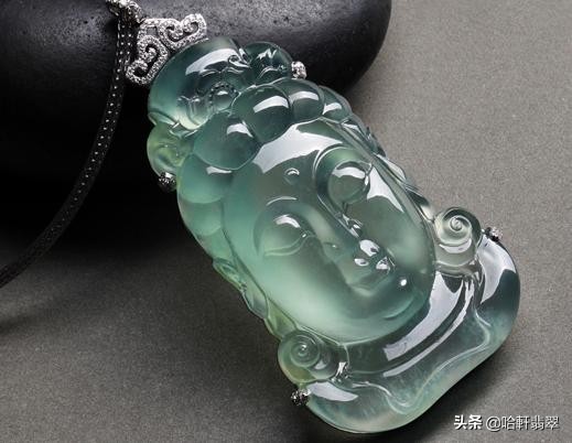 比帝王綠還值錢的「龍石種」翡翠！真的存在嗎？