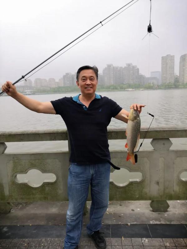 垂釣尼羅河 垂釣尼羅河