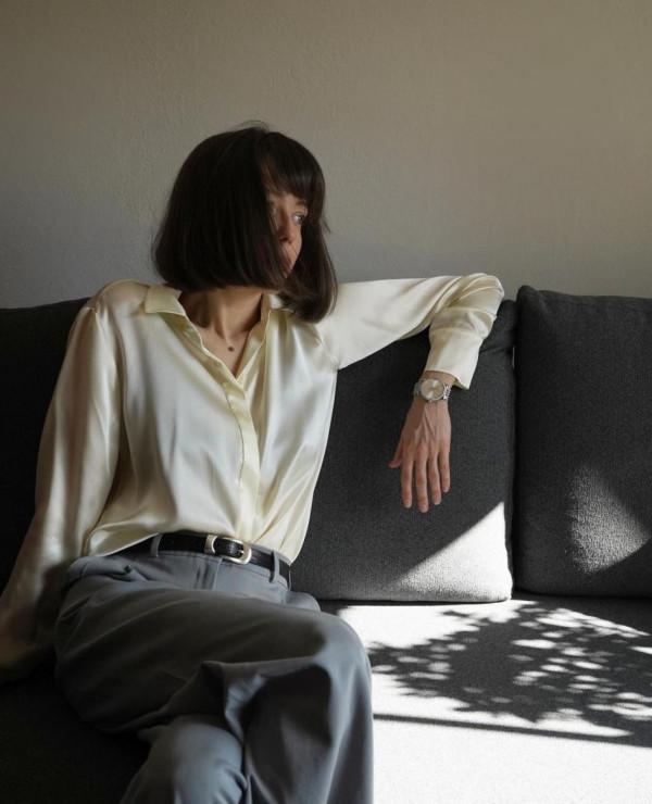 如何做到“穿衣顯貴”？4個要點牢記，百元單品也能穿出高階感