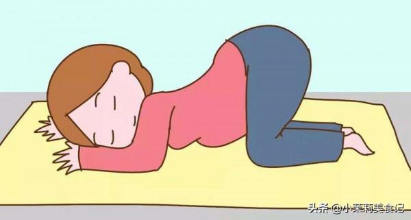 產後103斤瘦到88斤，我每天吃8種食物，營養抗餓，母乳餵養很輕鬆