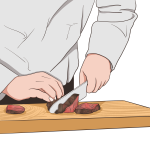 砧板用不對，細菌有千萬！木砧板、竹砧板、塑膠砧板，到底哪個更好？