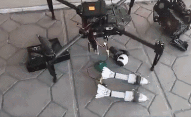 為什麼大疆無人機很厲害?有什麼高科技技術嗎? 為什麼大疆無人機很厲害?有什麼高科技技術嗎?