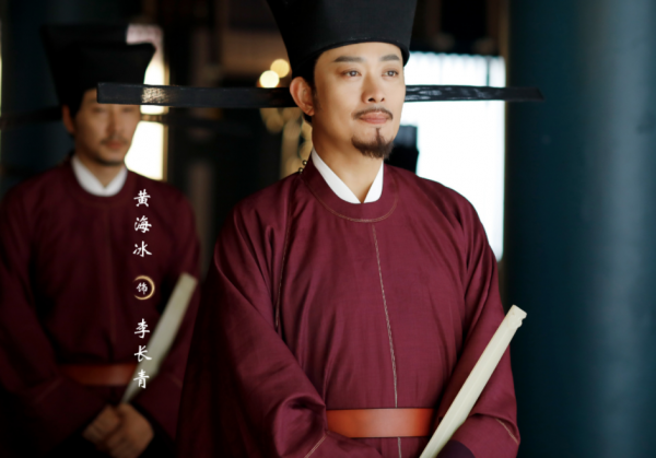 網傳《披哥2》已定下5位，有人曾演《陳情令》，有人退圈已12年