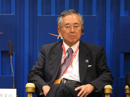 日本神秘財團來救恆大?許家印是否能拿到救命錢 日本神秘財團來救恆大?許家印是否能拿到救命錢