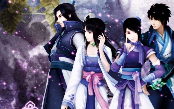 神仙又打架！2022這幾部國漫安排上了