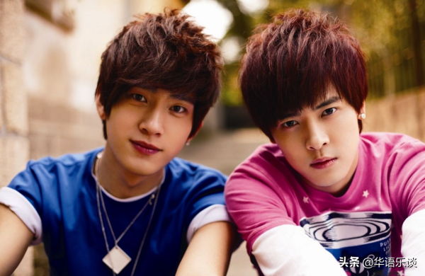 散夥後連朋友也做不成的6支華語組合，多數人老死不相往來