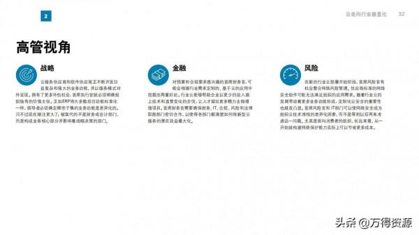 2022年技術趨勢報告（看未來幾年最值得關注的技術），前瞻性很強