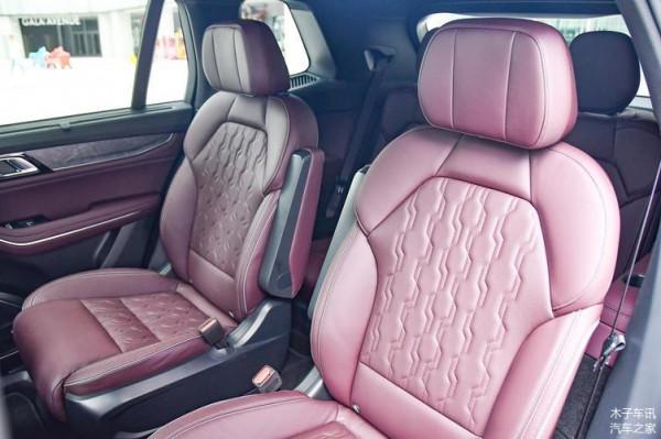 XC90同款架構打造,領克09將於9月19日下線,“國產車”要火 XC90同款架構打造,領克09將於9月19日下線,“國產車”要火